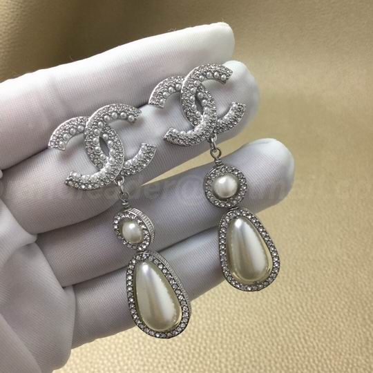 Chanel Earrings 126